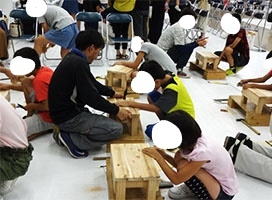 飯田建築_キッズワークj